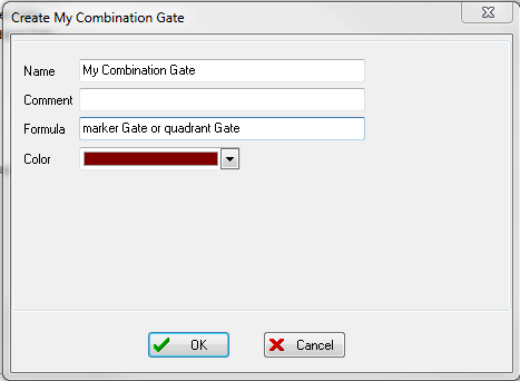 图T4.17  Create My Combination Gate Dialog (创建我的组合门对话框)